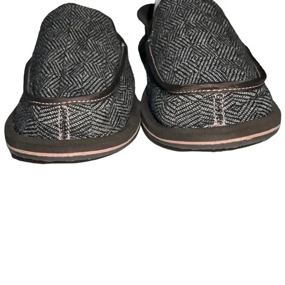 Sanuk Donna Women’s Slip On Size 10 - Picture 8 of 14